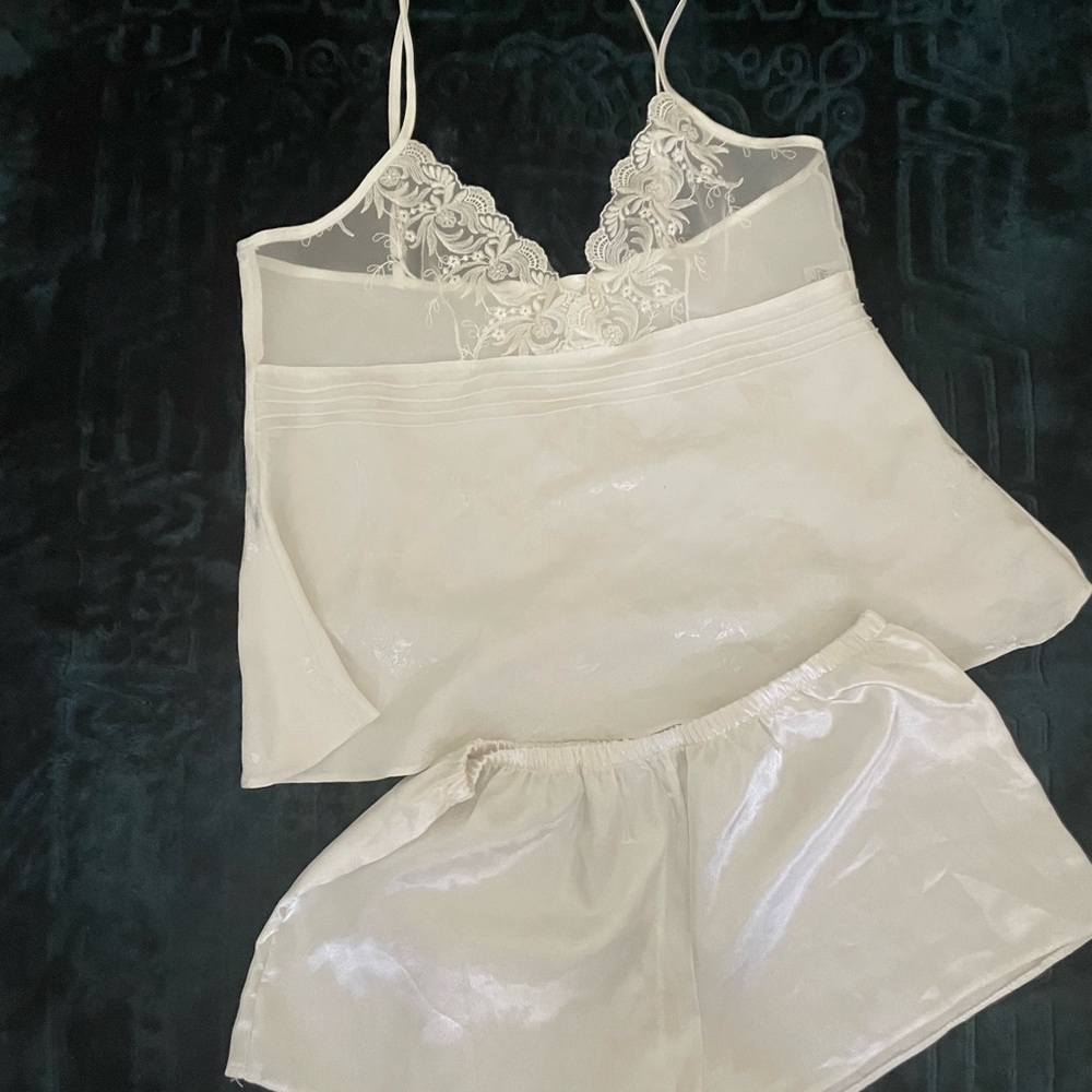 NWOT 2pc lingerie size XL